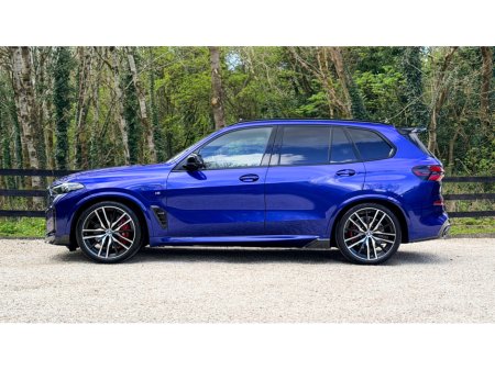 2024 BMW X5 - photo 6