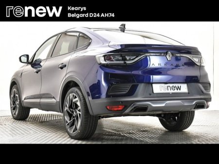 2024 Renault Arkana TCe 160 Auto esprit Alpine €30,800 thumbnail