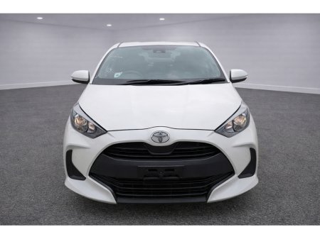 2021 Toyota Yaris 1.0 Petrol, 5 Door, Automatic, Reverse Camera, Parking Sensors €14,950 thumbnail