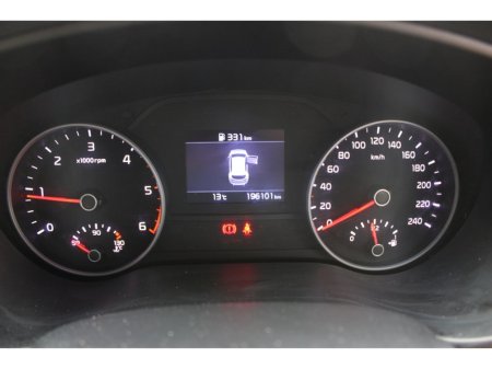 2021 Kia Sportage - thumbnail 12