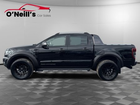 2021 Ford Ranger - photo 6