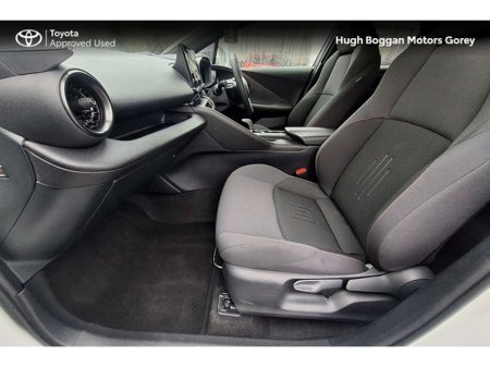 2025 Toyota C-HR - photo 6