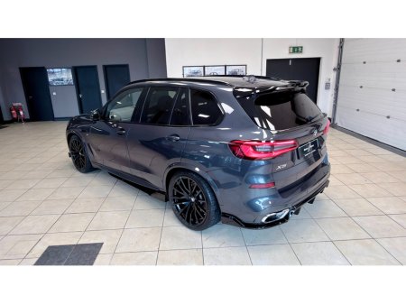 2019 BMW X5 - thumbnail 29