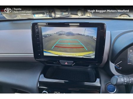 2023 Toyota Yaris Cross - thumbnail 15