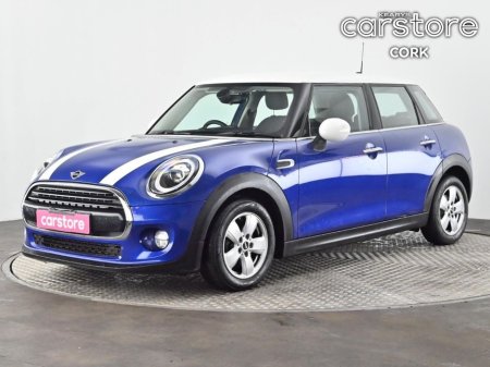 2019 MINI Hatch Cooper Classic €19,880 thumbnail