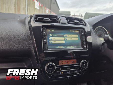 2014 Mitsubishi Mirage *LOW MILEAGE* €7,950 thumbnail