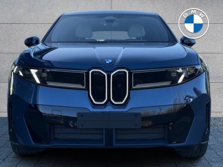 2026 BMW iX3 - thumbnail 13