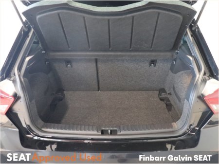 2025 SEAT Ibiza - thumbnail 12