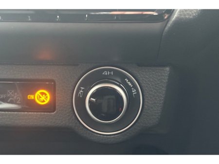 2025 Isuzu D-MAX STEEL EDITION AUTO €53,951 thumbnail