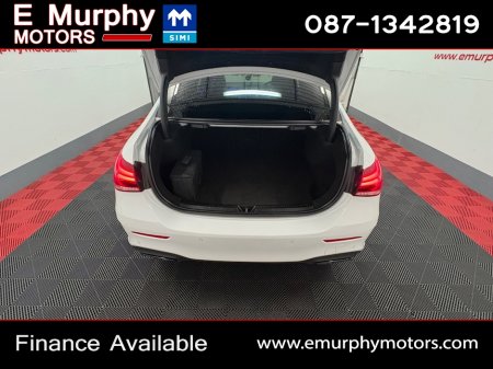 2021 Mercedes-Benz A Class - thumbnail 13