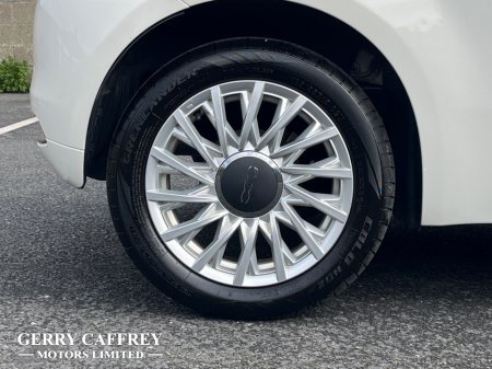 2017 Fiat 500 - thumbnail 21