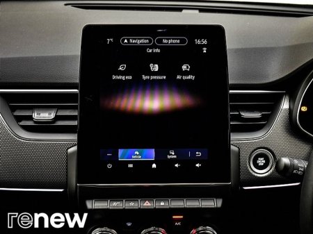 2025 Renault Arkana - thumbnail 23