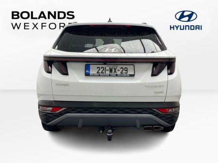2022 Hyundai Tucson - thumbnail 12