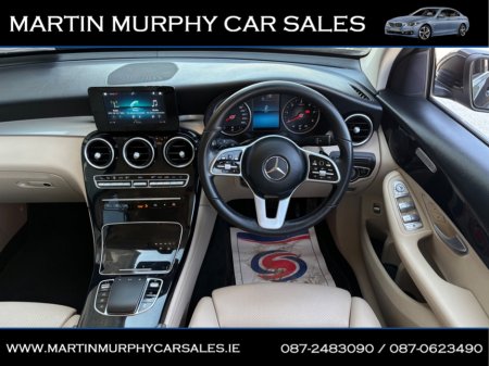 2021 Mercedes-Benz GLC Class - thumbnail 13