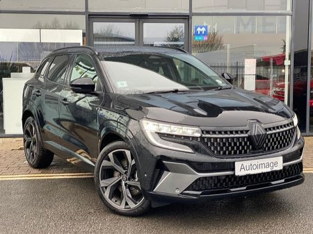 2024 Renault Austral - thumbnail 1