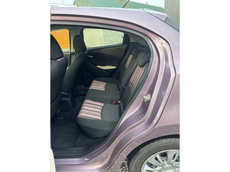 2016 Mazda Demio  €10,500 thumbnail