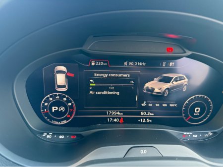 2020 Audi A3 - thumbnail 12