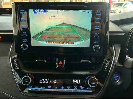 2022 Toyota Corolla - thumbnail 11