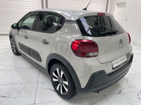 2017 Citroen C3 - photo 5