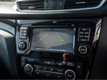 2018 Nissan Qashqai - thumbnail 9