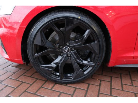 2018 Audi A5 2.0 TDI S LINE 150BHP 5DR HATCHBACK // MINT CONDITION THROUGHOUT // BUY WITH CONFIDENCE AA AND SIMI APPROVED DEALER 2026 // FINANCE ARRANGED // ALL TRADE INS WELCOME // €18,950 thumbnail