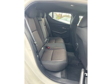 2024 Mazda Mazda3 - thumbnail 10