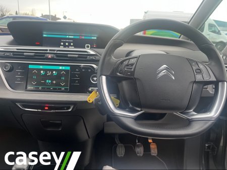 2019 Citroen Grand C4 Picasso FEEL BLUEHDI 120 4DR €14,950 thumbnail