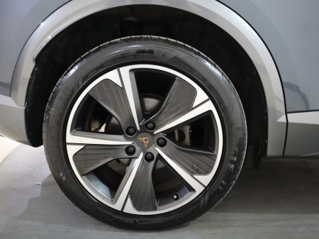 2023 Cupra Formentor - thumbnail 11