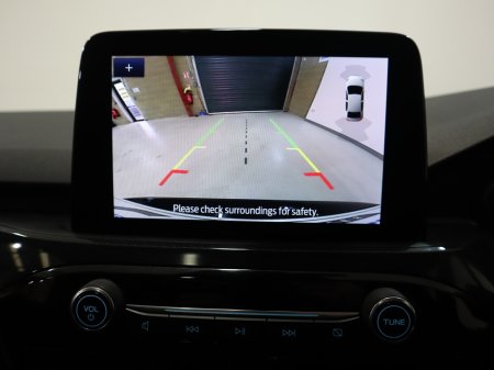 2022 Ford Kuga - thumbnail 16