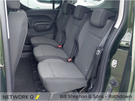 2026 Opel Combo - thumbnail 13