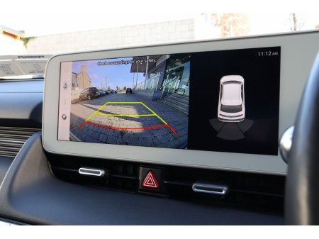 2023 Hyundai Ioniq 5 - thumbnail 19