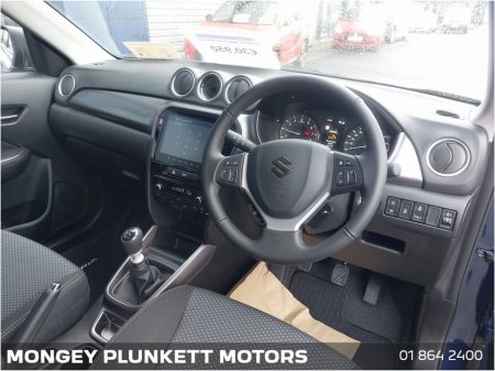 2025 Suzuki Vitara - thumbnail 11