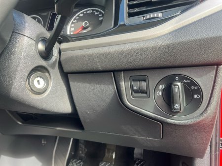 2019 Volkswagen Polo 1.0 TSI 80HP Trendline €13,995 thumbnail