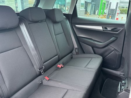 2023 Skoda Karoq 2.0TDI 115HP Ambition €30,995 thumbnail