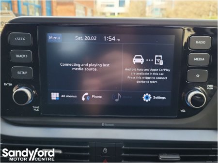 2022 Hyundai Bayon - thumbnail 17