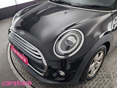 2019 MINI Hatch - thumbnail 17