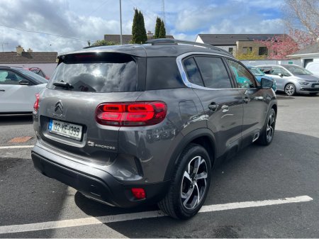 2019 Citroen C5 Aircross - view 2
