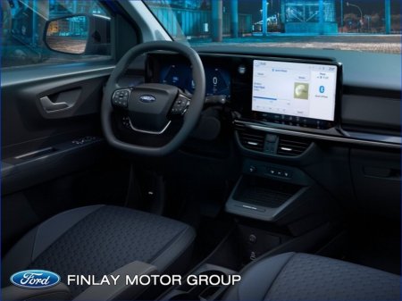 2026 Ford E-Transit - thumbnail 7