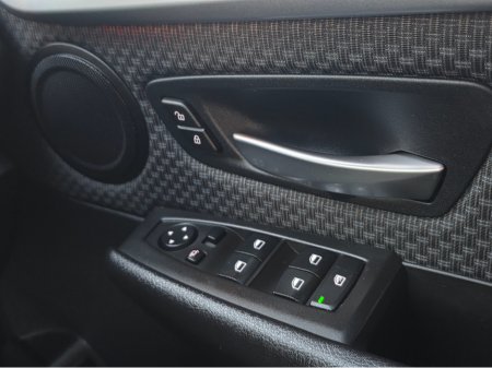 2017 BMW 2 Series Gran Tourer ( 172 REG ) 2.0D 7 SEATER MODEL ALLOYS  - BLUETOOTH - REV CAMERA - SIMI DEALER €17,950 thumbnail