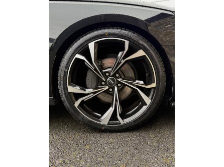 2021 Audi A4 - thumbnail 9