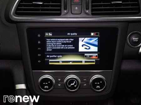 2022 Renault Kadjar S Edition TCe 140 (MY21.5) thumbnail