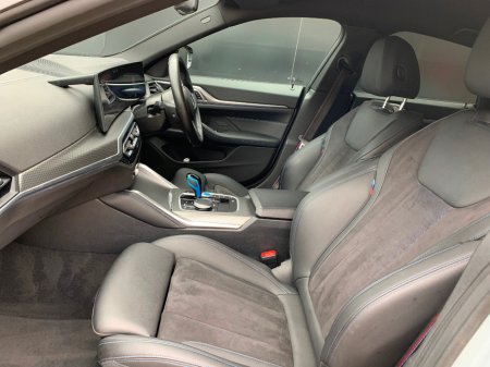 2023 BMW i4 - thumbnail 21