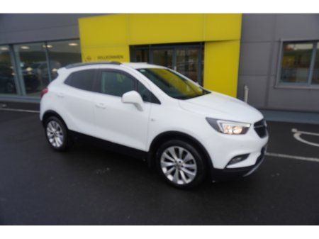 2019 Opel Mokka for sale