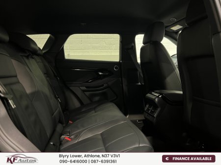 2024 Land Rover Range Rover Evoque HSE Dynamic PHEV 265bhp 5dr Auto - 241 Reg €55,995 thumbnail