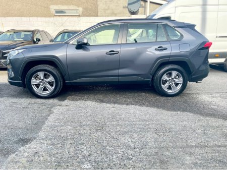 2024 Toyota Rav4 - thumbnail 28