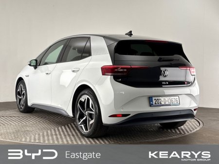 2020 Volkswagen ID.3 - photo 5