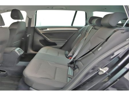 2017 Volkswagen Golf 1.2 TSI DSG VARIANT MK7 COMFORTLINE *CARPLAY*ANDROID AUTO* €17,490 thumbnail