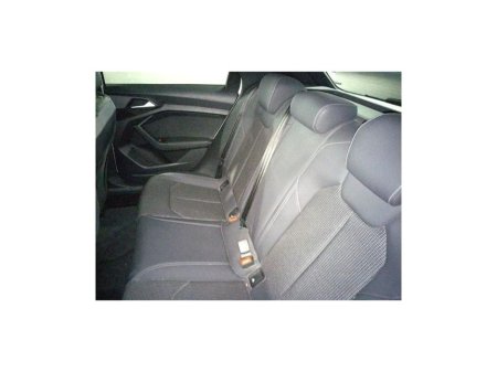 2019 Audi A1 SPORTBACK TFSI S LINE Automatic, Low mileage €21,995 thumbnail