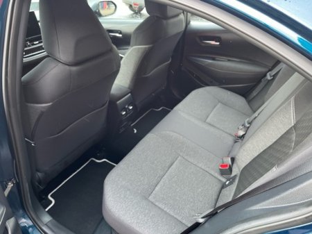 2023 Toyota Corolla - thumbnail 7