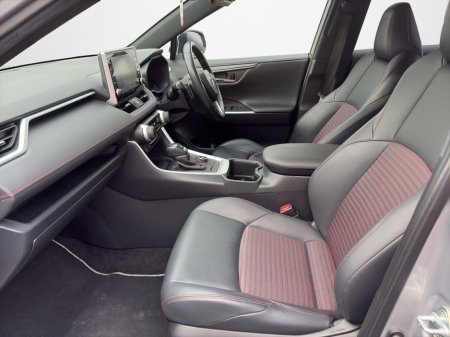 2022 Toyota Rav4 - thumbnail 14